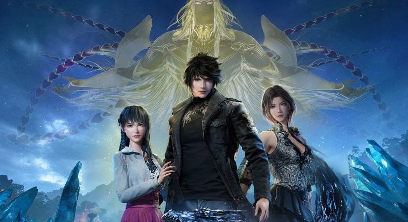Lost Soul Aside – „Ócó’ kínai” Final Fantasy XVI a Temuról a Sony PlayStation új konzolexkluzív címe