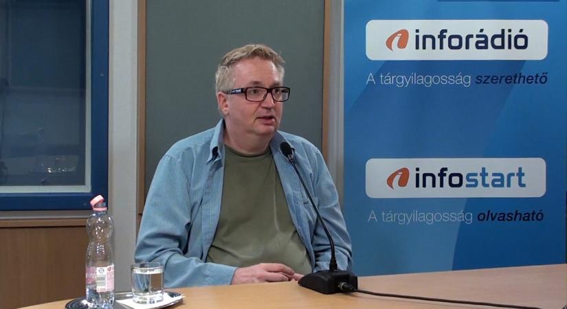 Salát Gergely: Kína arra vágyik, hogy megkapja azt a tiszteletet, amit maga szerint megérdemel