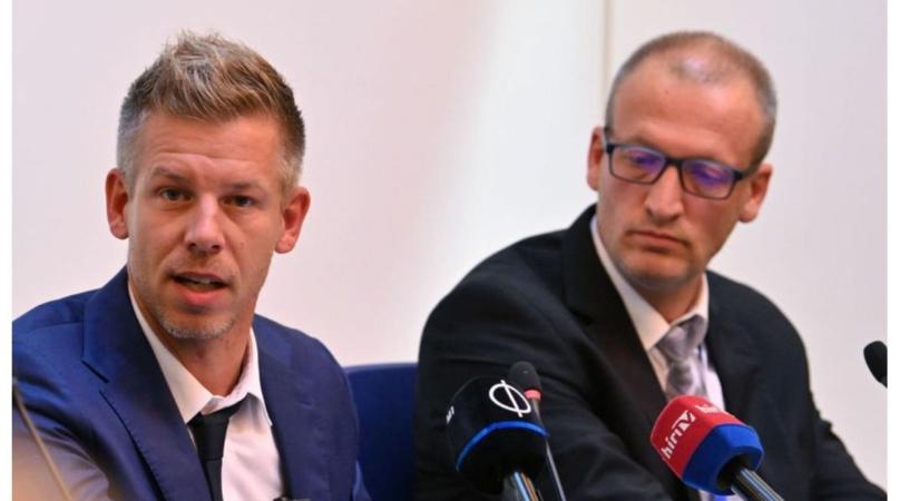 Tarr Zoltán botránya kettészakította a Tisza Pártot, már a baloldali elemzők sem olyan derűlátóak