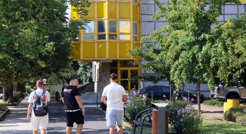 Helyben képezhetik a paksi atomerőmű leendő szakembereit