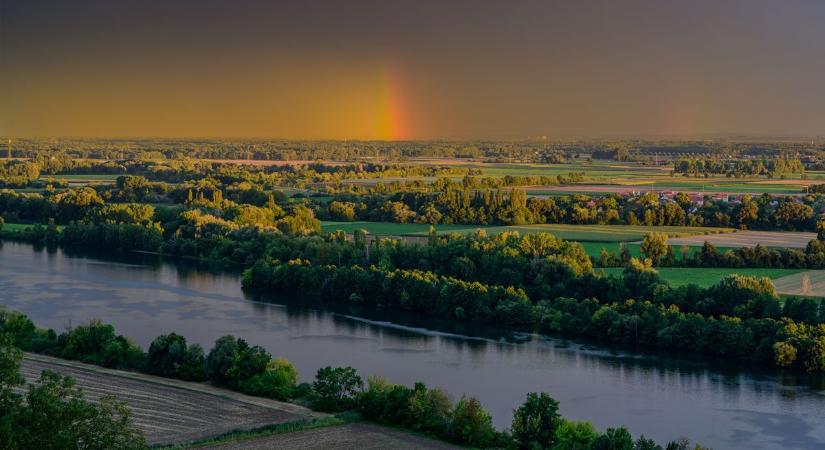 Azt hittük vége, de az időjárás újabb csapást mér ránk péntek este