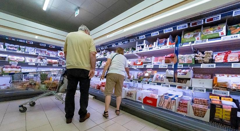 Erre figyeljen a nyugdíjas élelmiszer-utalvány beváltásánál, ha nem akar pénzt veszíteni