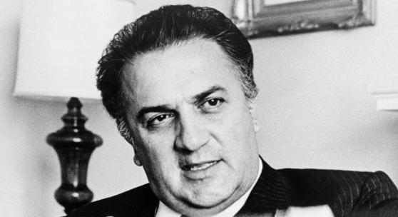 Utolsó, saját halálközeli élményéről szóló filmjét már nem tudta leforgatni Federico Fellini
