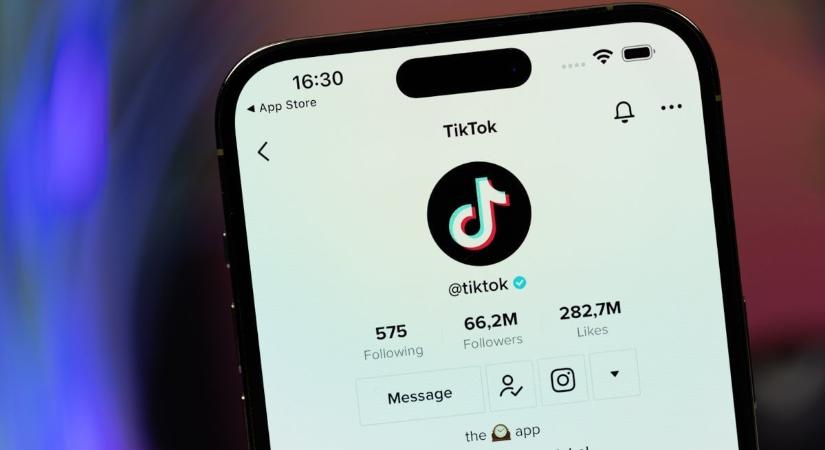 Fontos változás jön a TikTok kommunikációs lehetőségeiben