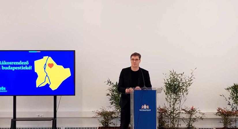 Rákosrendező: a fővárosnak is járnak az arab befektetőnek ígért beruházások