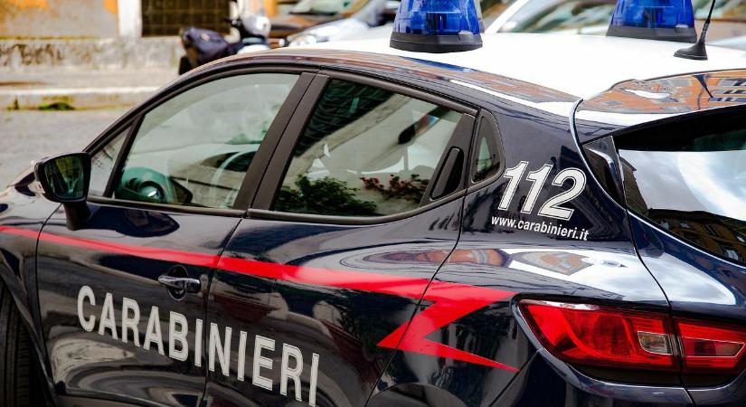 Magyar nőket erőszakoltak meg illegális migránsok Olaszországban
