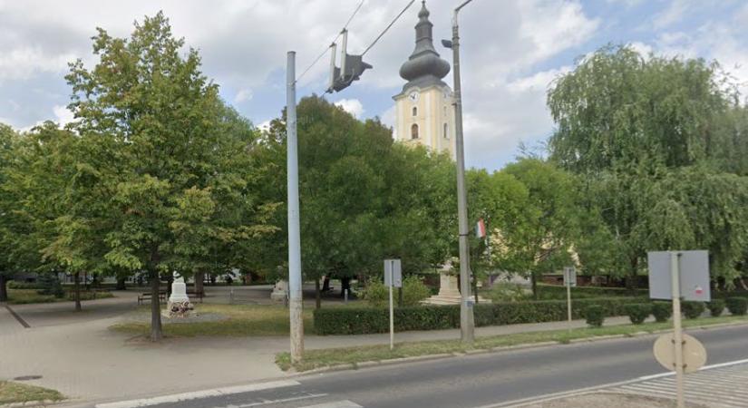 Közösségi térrel gazdagodhat Derecske
