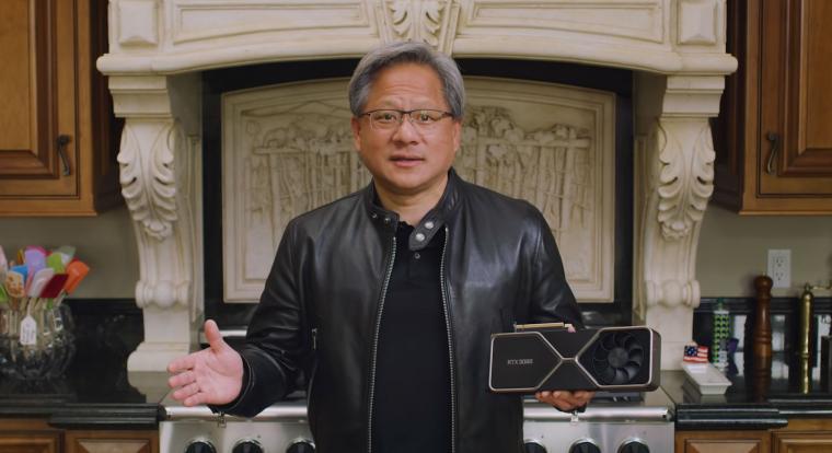 Az Nvidia letarolta a videókártyák piacát, már csak egy hajszálra van a monopóliumtól