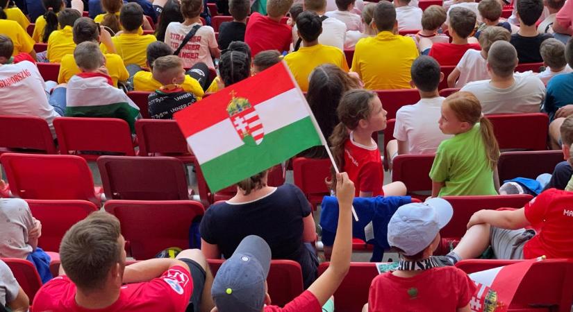 „A vébé-kijutás komoly önigazolást jelentene a kormány futballpolitikájának”