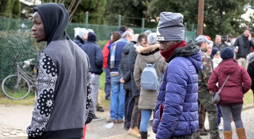 Brutális támadás Szicíliában: magyar lányokat erőszakoltak meg marokkói migránsok
