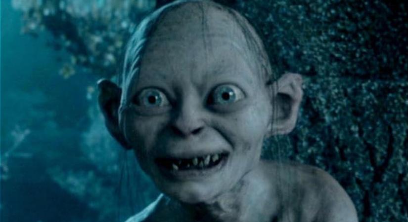 Ettől a karaktertől nem menekülhet, mondta Andy Serkis, aki bejelentette, hogy hamarosan indul a The Hunt for Gollum forgatása