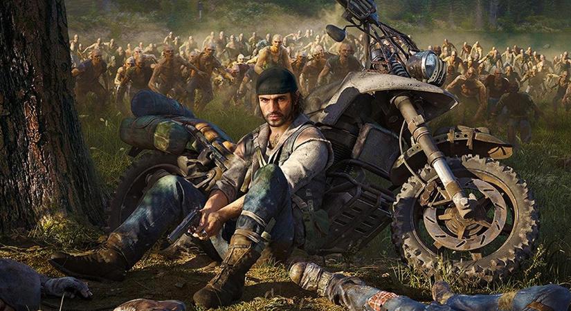 Na ne már! Megint egy multiplayeres játékon dolgozik a Days Gone stúdiója