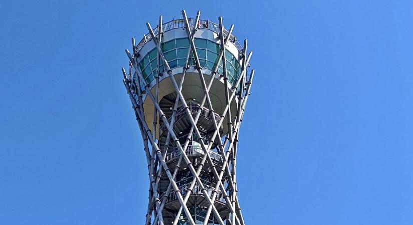 Páratlan kilátás négy országra! Jártál már ezen a remek helyen? (galéria)