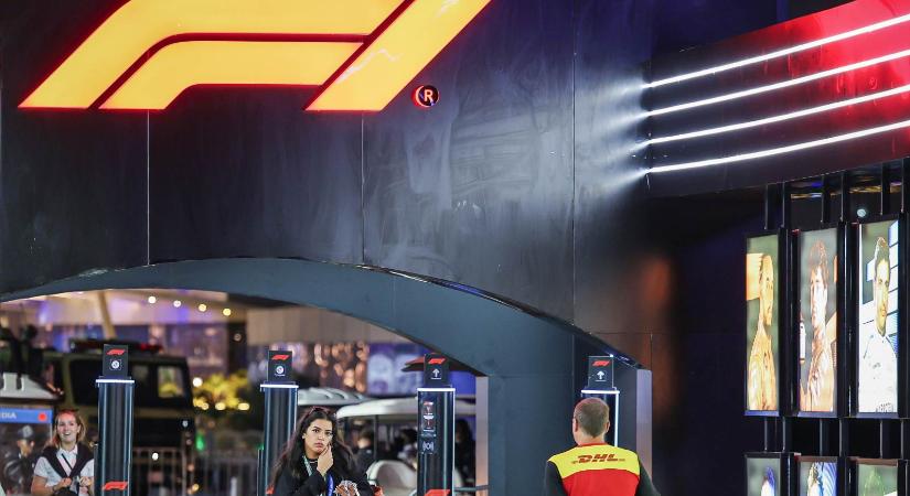 Jó pénzért akár holnap is eladnák a Forma-1-et