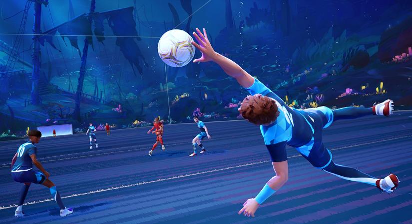 Ismét elcsúsztatják a Rematch új javítócsomagját, ezúttal a crossplay-funkció miatt