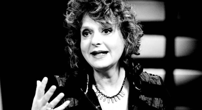 Hernádi Judit: innen már csak a fal van előttünk, és talán nem muszáj szétlapulni rajta