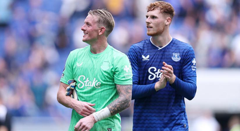 PL: új szerződést kötne kulcsjátékosával az Everton! – sajtóhír
