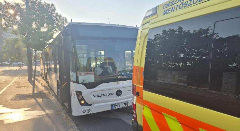 Szolnoktól Budapestig: már a mindennapok része az erőszak a buszokon és vonatokon
