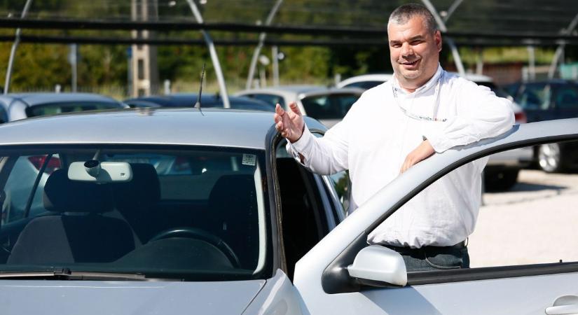 Megbízható autó egymillió forintért Zalában? Kiderítettük az igazságot