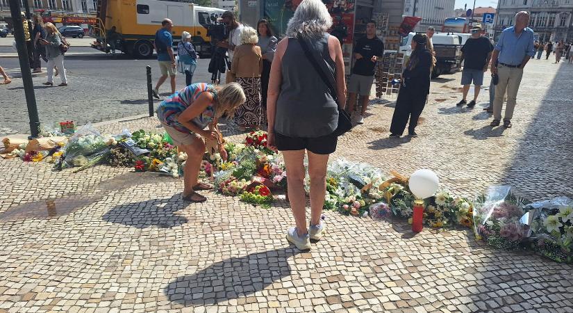 Helybéli magyar beszélt a portugál siklóvasút-balesetről, megrendítő részleteket árult el