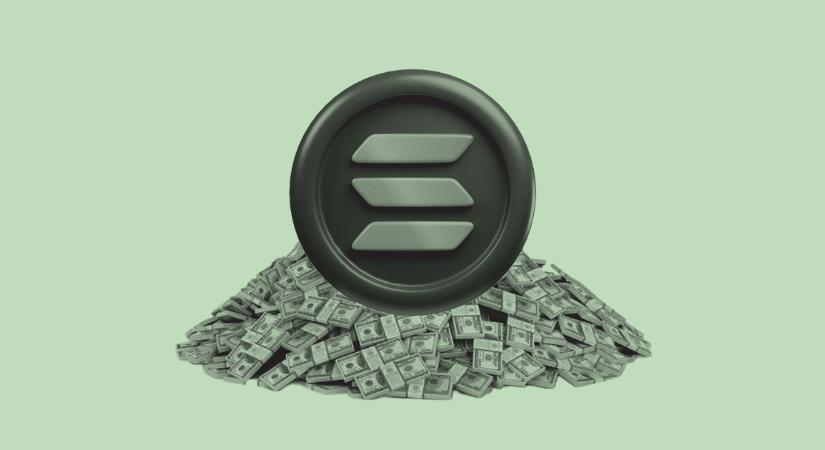 Hamarosan 1000 dollár felé veheti az irányt a Solana?
