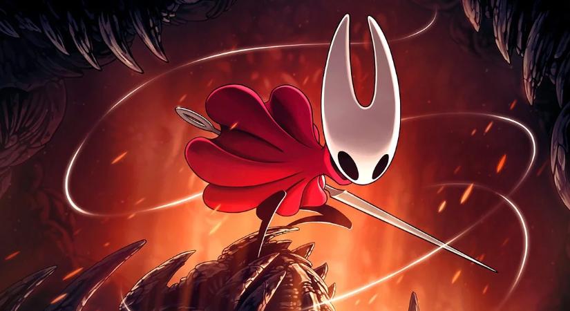 A Hollow Knight: Silksong órák alatt termelt dollármilliókat három fejlesztőjének
