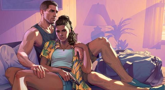 Ó te jó ég, a Grand Theft Auto VI lehet az első Penta A-s játék...
