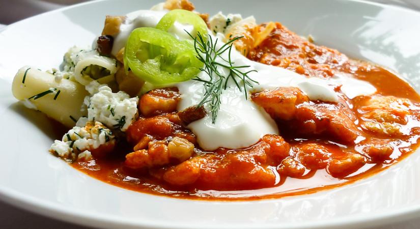 Várják a harcsapaprikás szerelmeseit Tiszacsegére