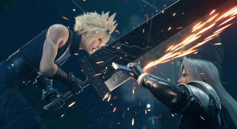 Jó hírt kaptunk a Final Fantasy VII remake-trilógia záróepizódjának megjelenését illetően, habár még mindig maradt egy nagy kérdésünk
