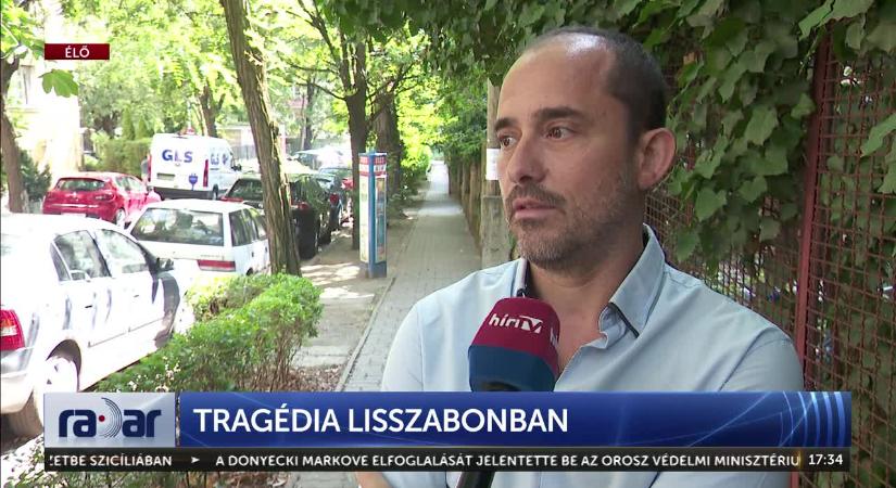 Radar - Tragédia Lisszabonban: kisiklott az ikonikus lisszaboni siklóvasút, majd nekiütközött egy épületnek videó