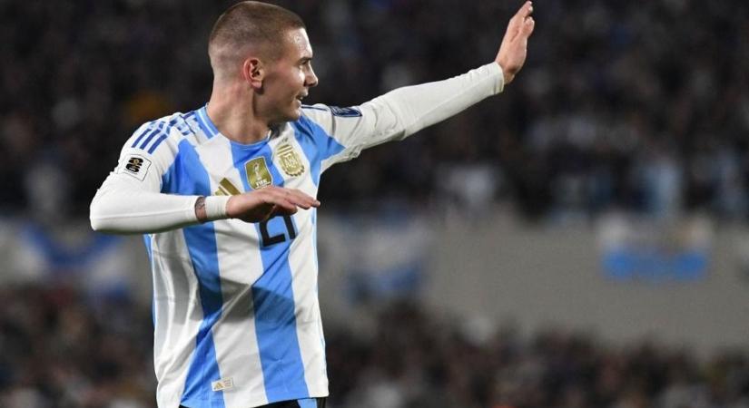 „Meg akartam ölni magam, de megbocsátott” – Messi volt a példaképe, mégsem szolgálta ki a búcsúmeccsén