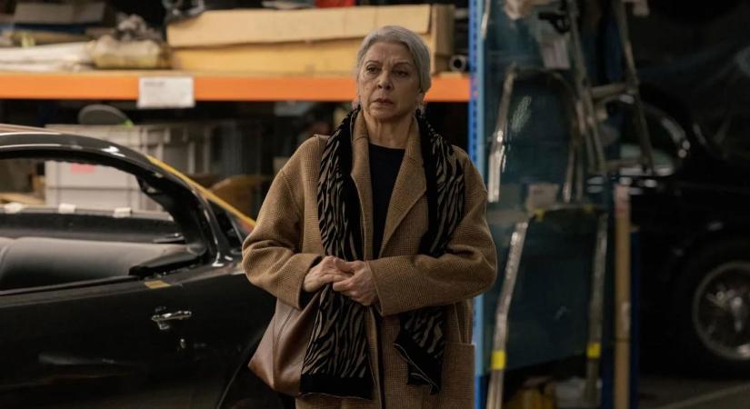 A Netflix spanyol thrillere után soha többé nem fogsz ugyanúgy nézni a nagymamádra, ez szétzúzza a családi idillt