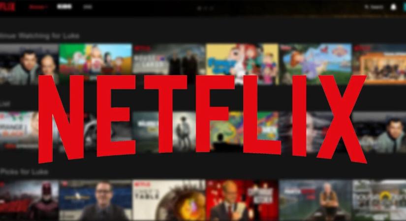 Netflix: túl a kétszázmillión