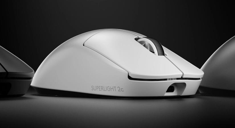 Kis testvért kap a Logitech G PRO X Superlight 2 egere