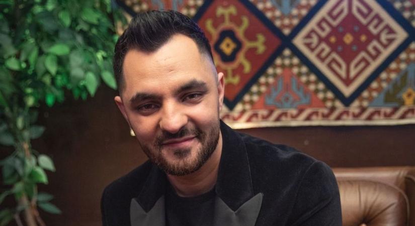 Oláh Gergő: „Ma már nem félek, hogy újra szegény leszek”