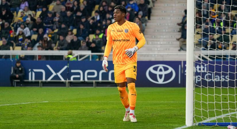 Serie A: japán kapus az AC Milan célkeresztjében! – sajtóhír