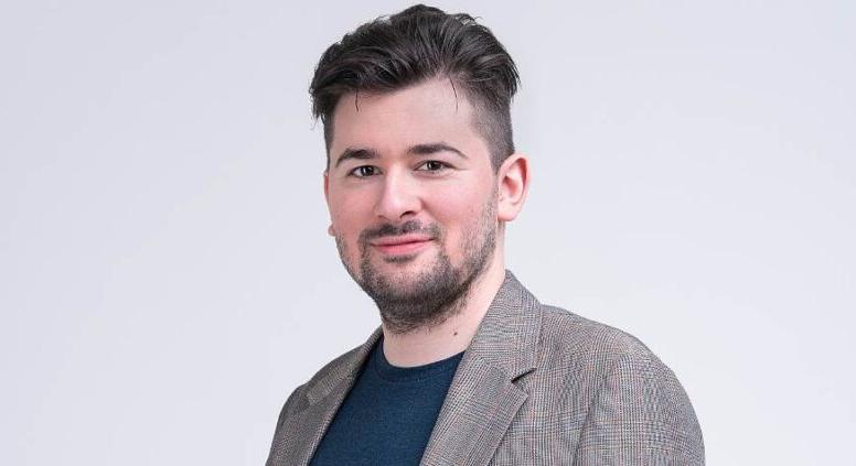 Szentgyörgyi Bálint: „A feladatom ugyanaz: úgy kell elmesélni a történetet, hogy az érzelmileg megérintse a nézőt”