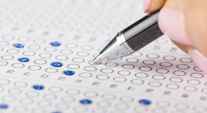 Erre a 3 kérdésre csak a 140-es IQ felettiek tudják a választ