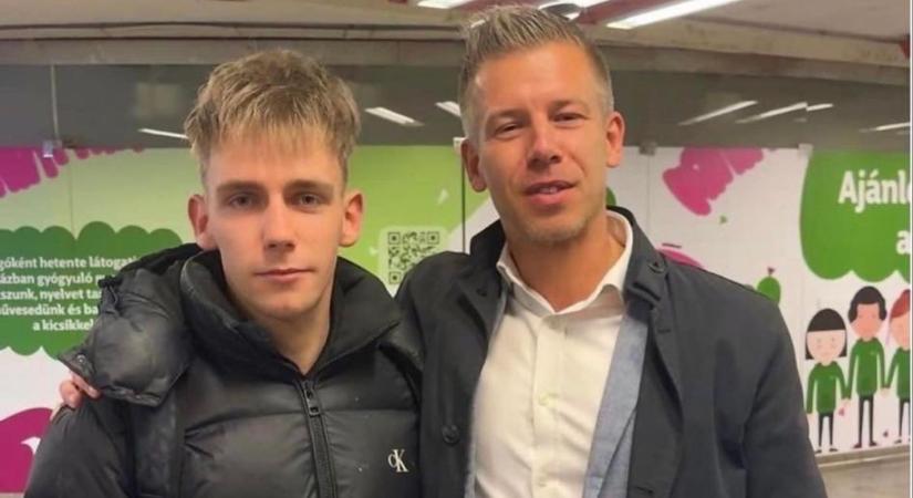 Magyar Péter szégyene: Tiktokos rajongója gyilkossággal fenyeget és hamis parfümökkel üzérkedik – a NAV már nyomoz