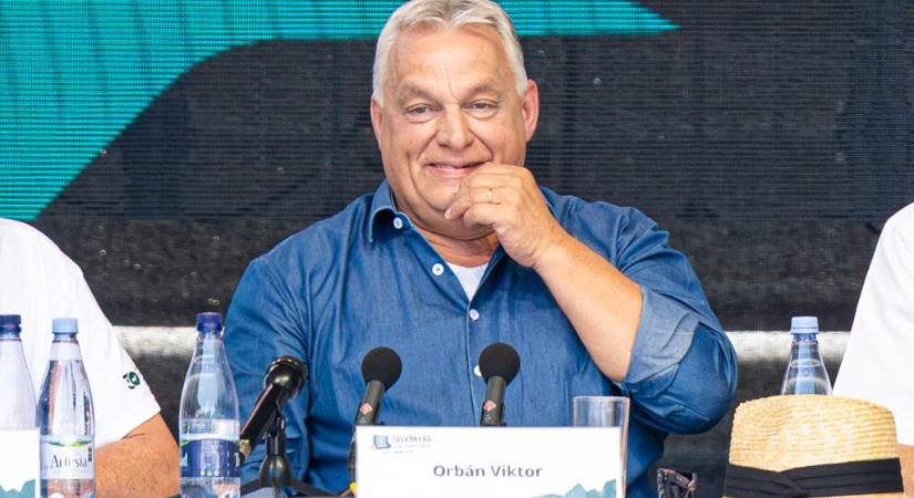 Kvíz: mutatunk egy idézetet, de vajon melyik magyar celeb mondta Orbán Viktorról?