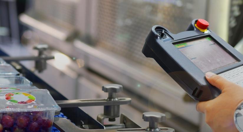 A digitalizáció forradalmasítja az élelmiszeripart, miért ne vennél benne részt?