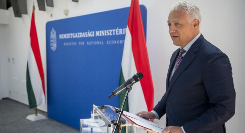 Ennyit arról, hogy a kormány nem támogatja a KKV-kat: elérte az 100 milliárdot a kifizetés