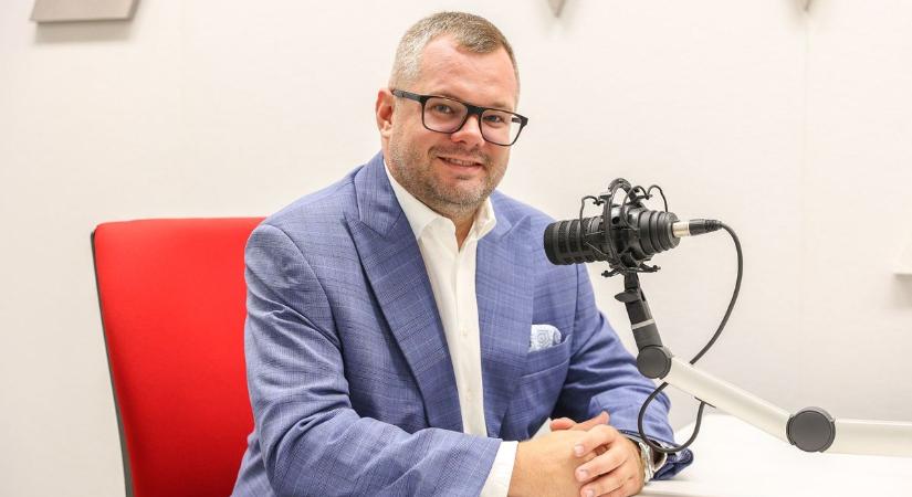 Miniszteri biztos lobbizhat az itt élőkért - interjú Fekete Dáviddal