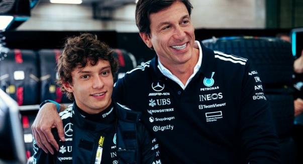 Wolff Antonelliről: Talán több a hajtépés, mint vártuk...