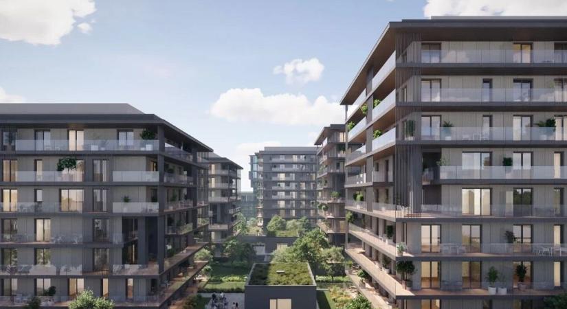 Az állam tulajdonába került a Dürer Park, költözik a csúcsminisztérium