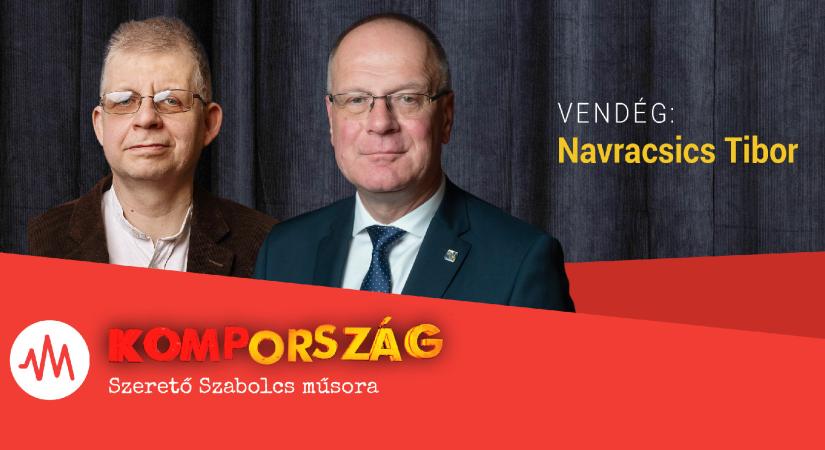 Navracsics Tibor: Azt fogom kérni, hogy ne szerepeljek a Fidesz-KDNP listáján – Kompország