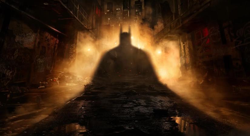 Batman: Arkham Shadow: folytatást kap a Meta játéka, állítja egy szinkronszínész!