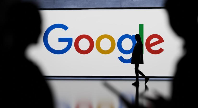Gigabírságot kapott a Google – ezért büntetik a keresőóriást