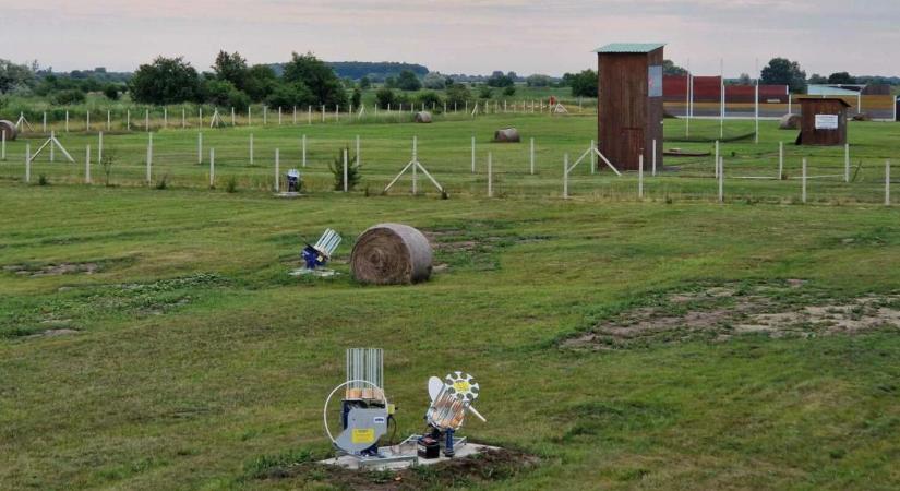 Lövészfesztivállal indul az ősz Hortobágyon