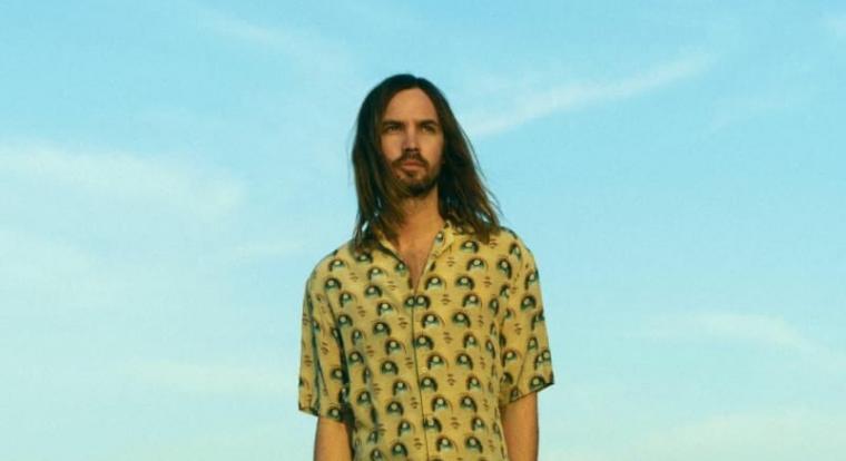 Új albummal jelentkezik Tame Impala
